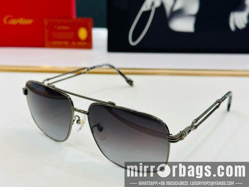 Cartier Glasses smr141