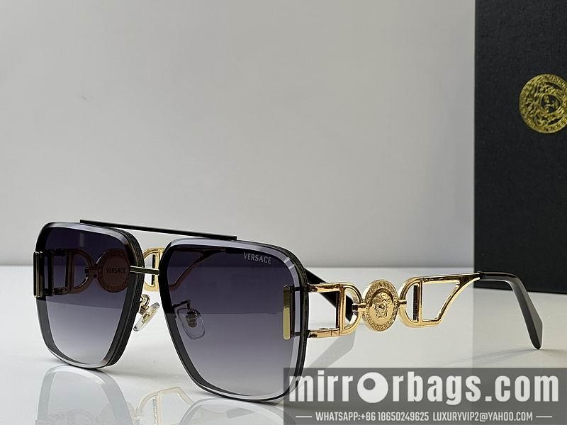 Versace Glasses 03smh115