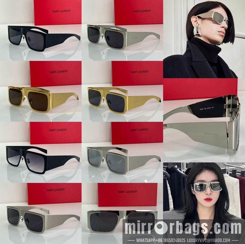 YSL Glasses smx80