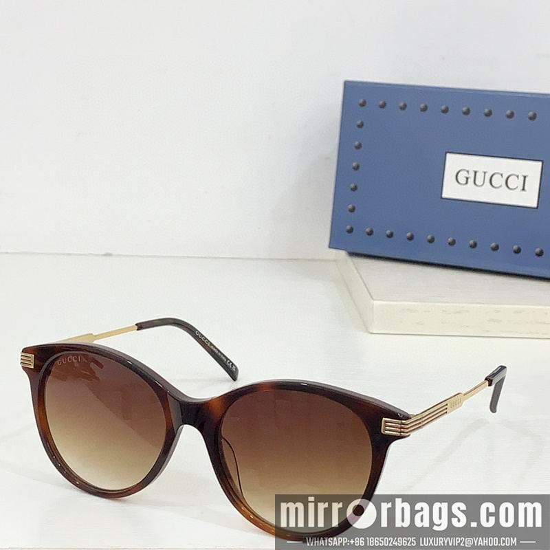 Gucci Glasses smr147