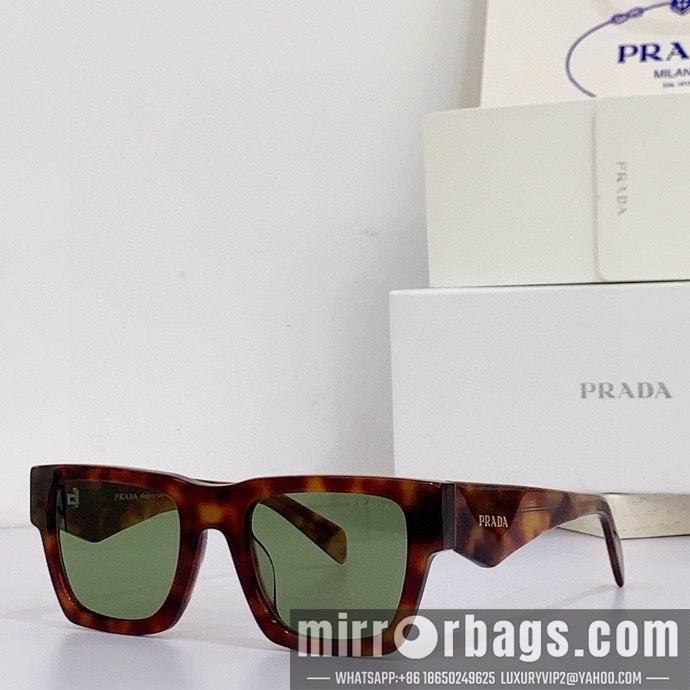 Prada Glasses smx284