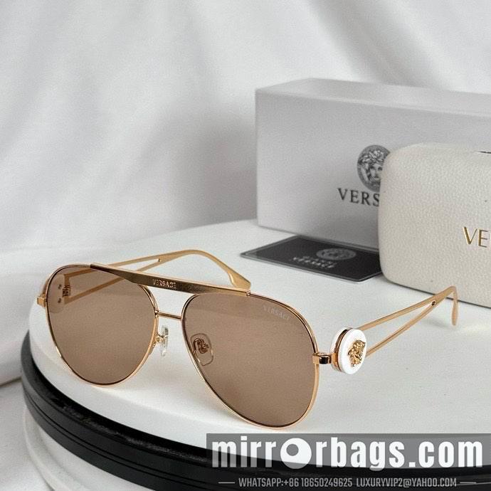 Versace Glaases smx102