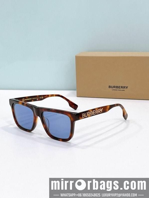 Burberry Glasses smx78