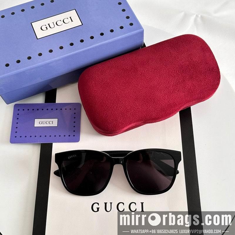 Gucci Glasses smh102