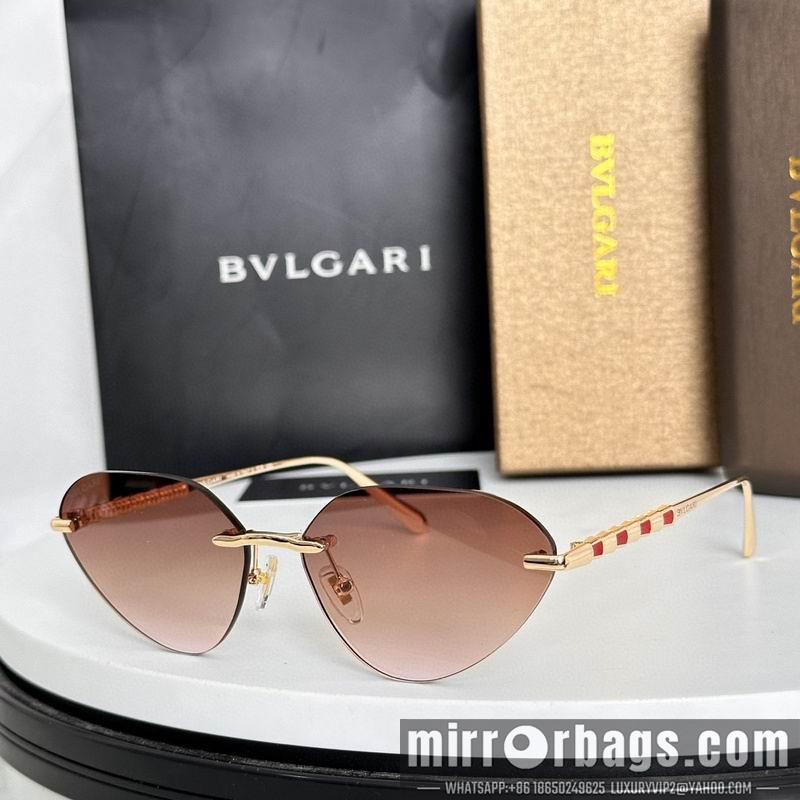 Bvlgari Glasses 03smh82