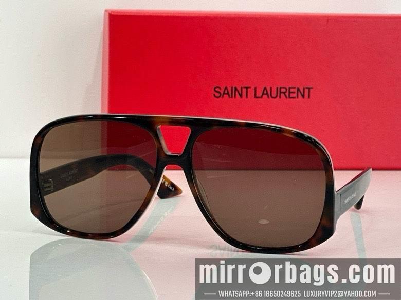 YSL Glasses smx77