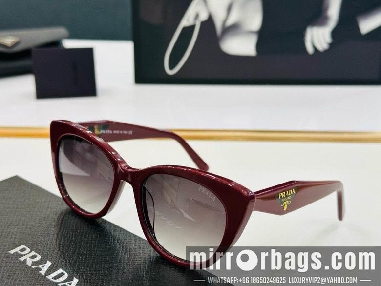 Prada Glasses smr98