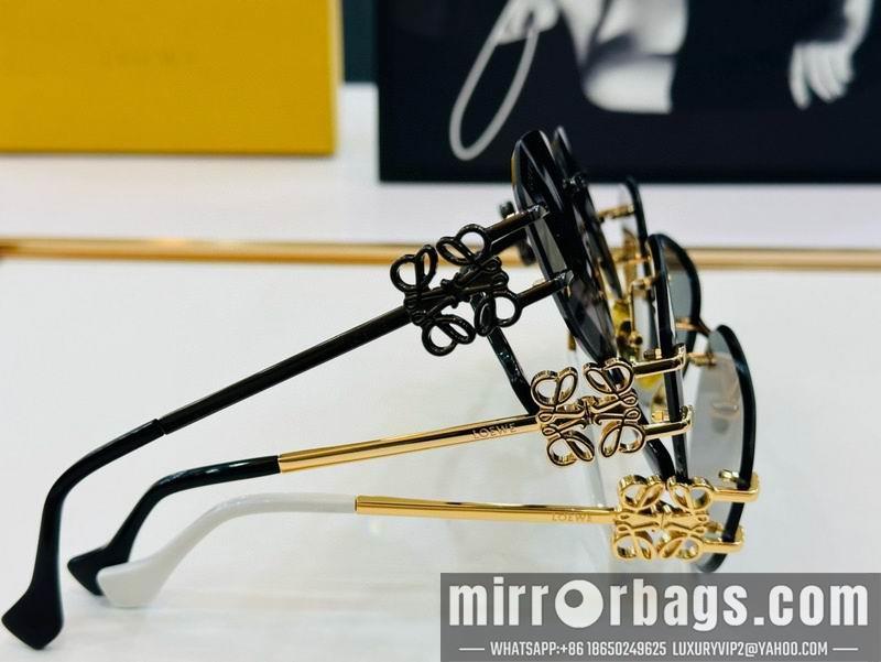 Loewe Glasses smx22