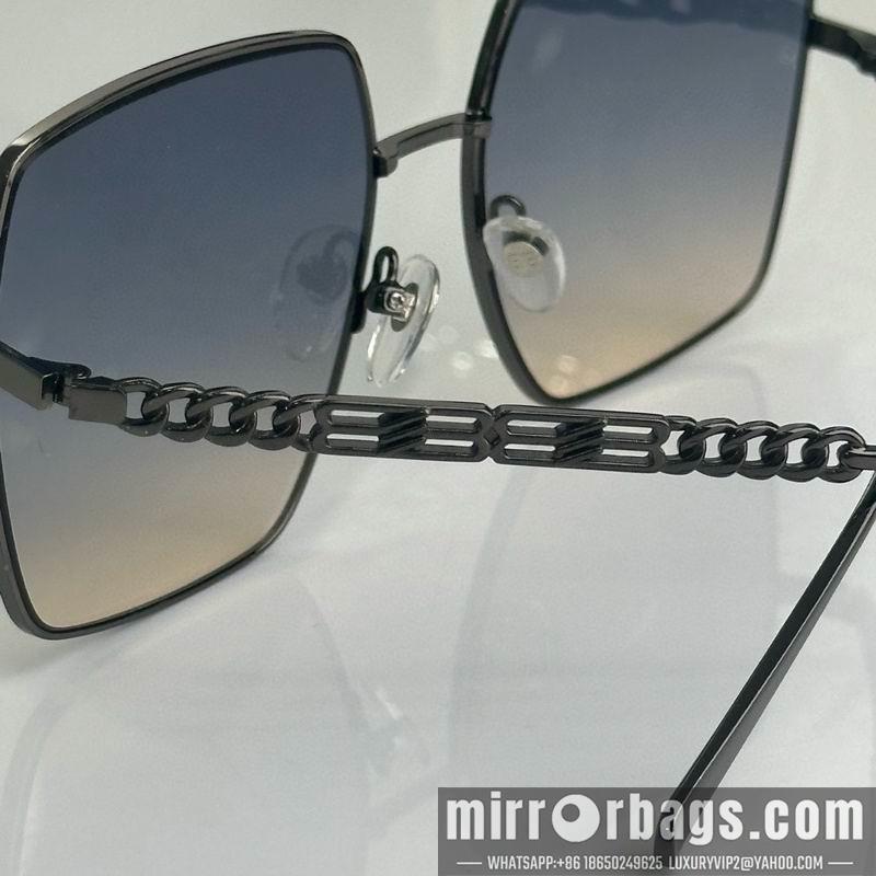 Balenciaga Glasses smx69
