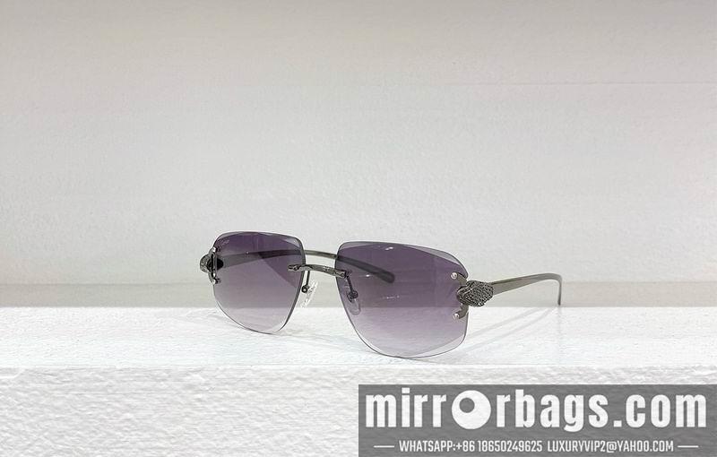Cartier Glasses smh114