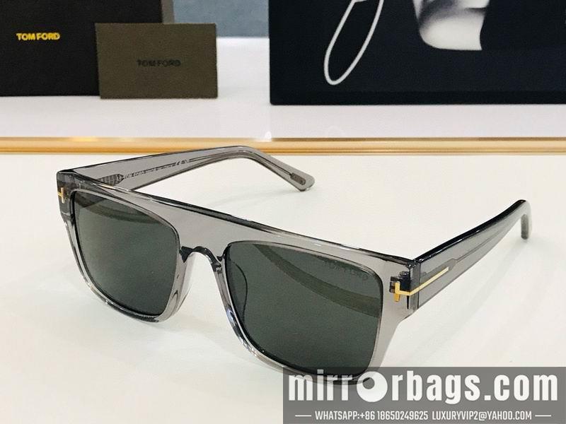 Tom Ford Glasses smx28