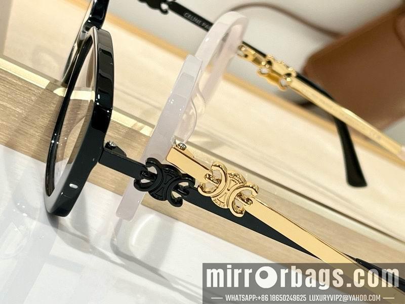 Celine Glasses smx159
