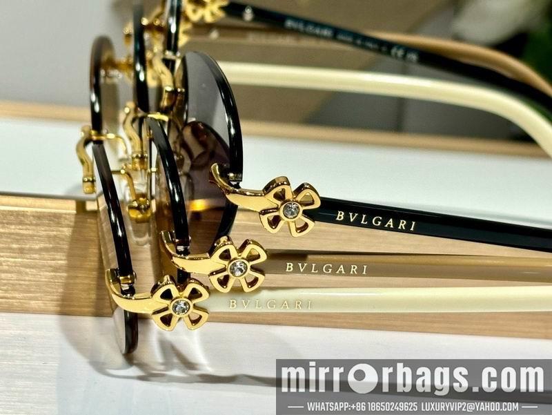 Bvlgari Glasses 03smh130