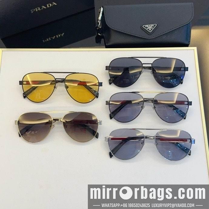 Prada Glasses smh05