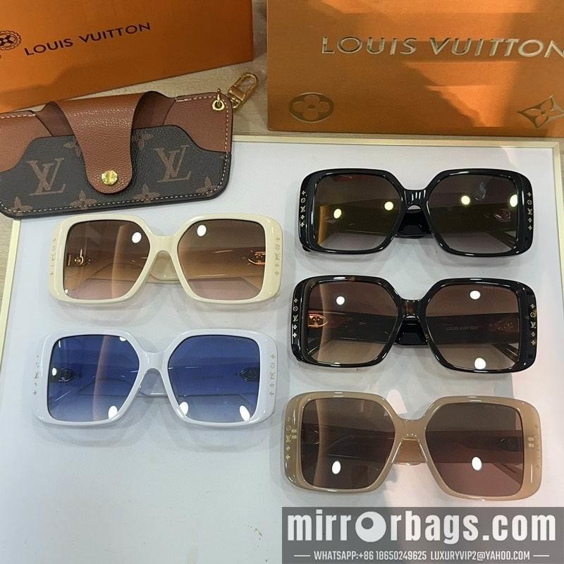 LV Glasses smh41