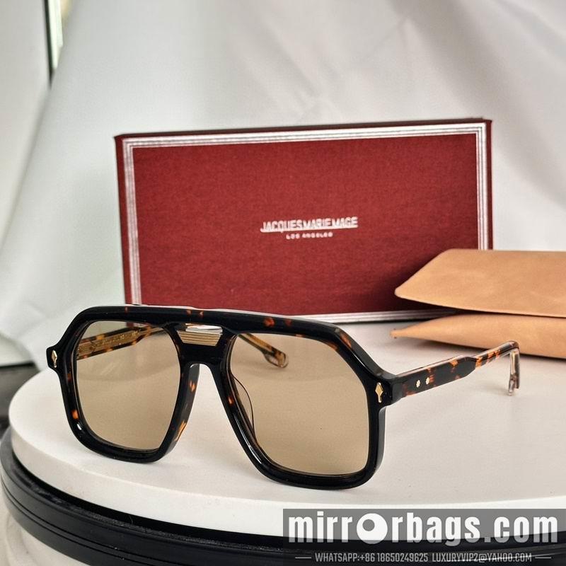 Jacques Marie Mage Glasses 03smh05
