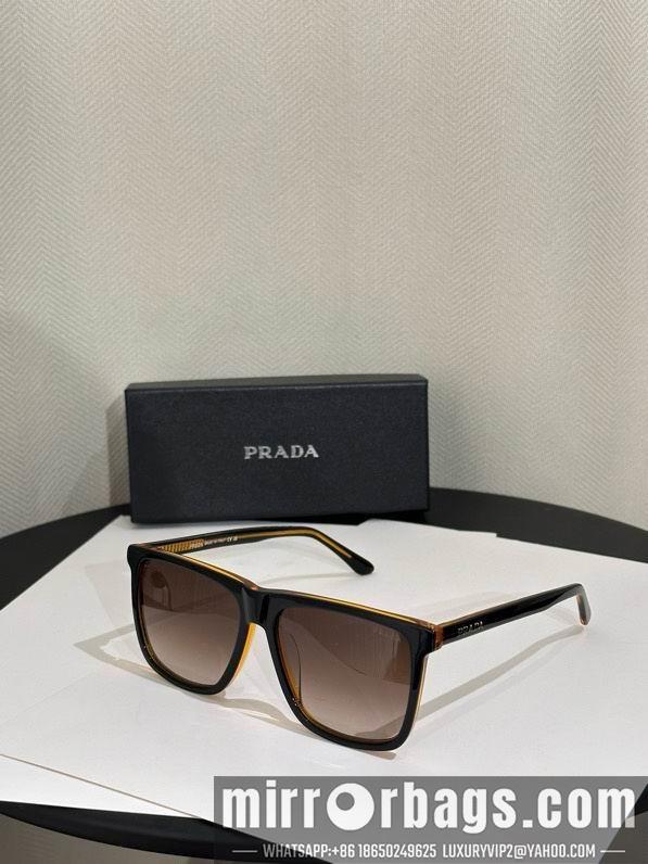 Prada Glasses smx172
