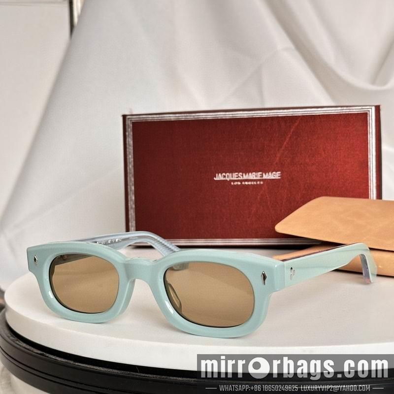 Jacques Marie Mage Glasses 03smh85