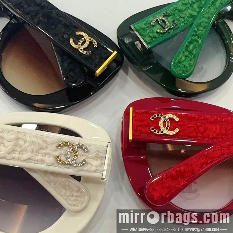 Chanel Glasses smr21