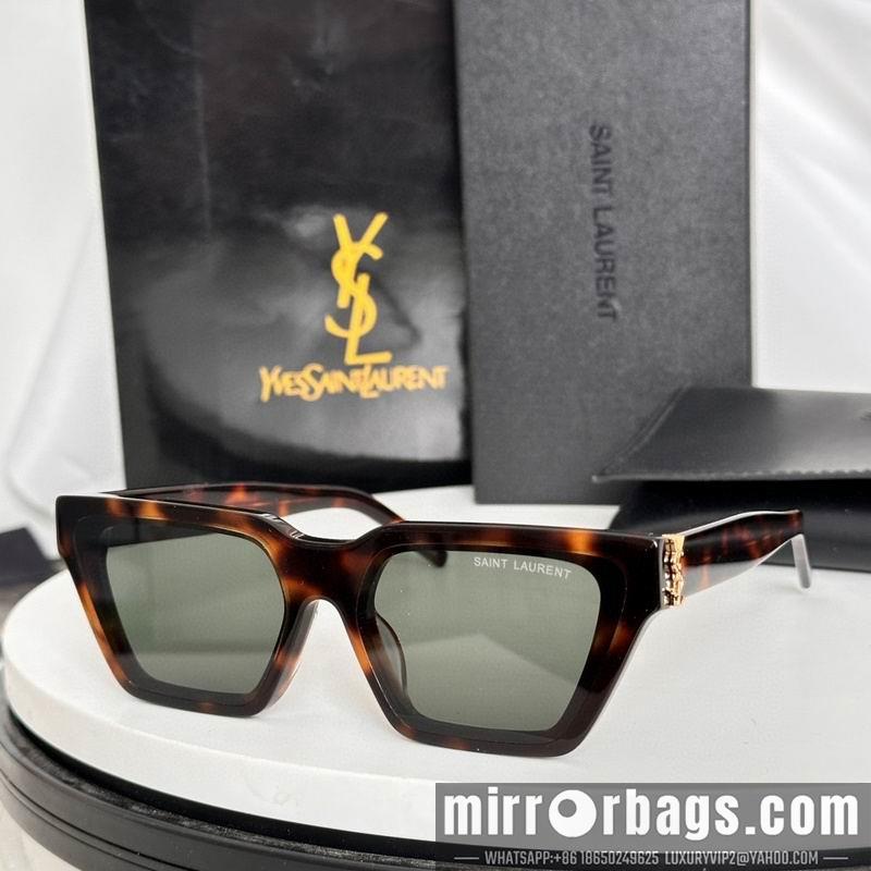 YSL Glasses 03smh23