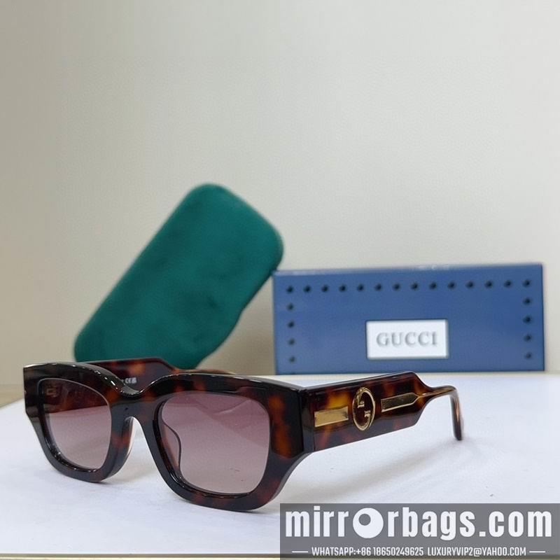 Gucci Glasses smr135