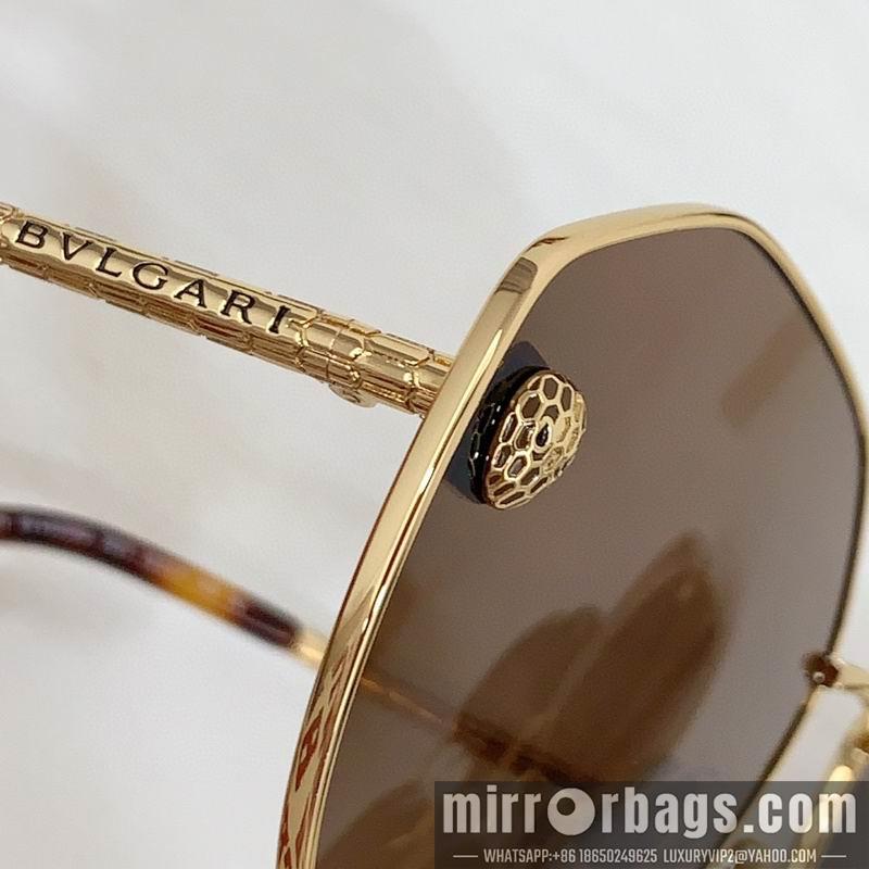 Bvlgari Glasses 03smh39