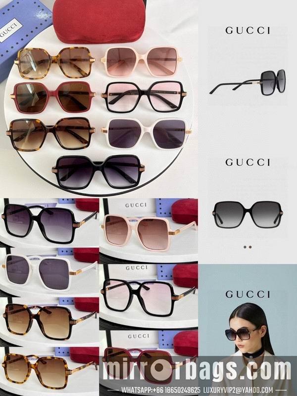 Gucci Glasses smh184