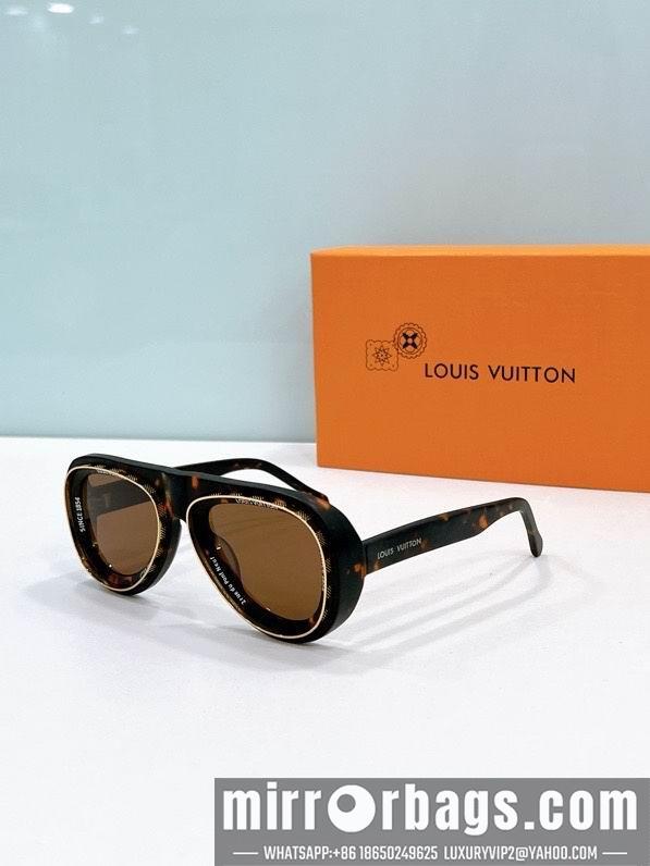 LV Glasses smx205