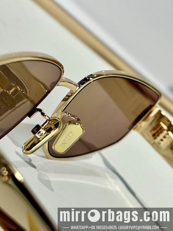 Celine Glasses 03smh11