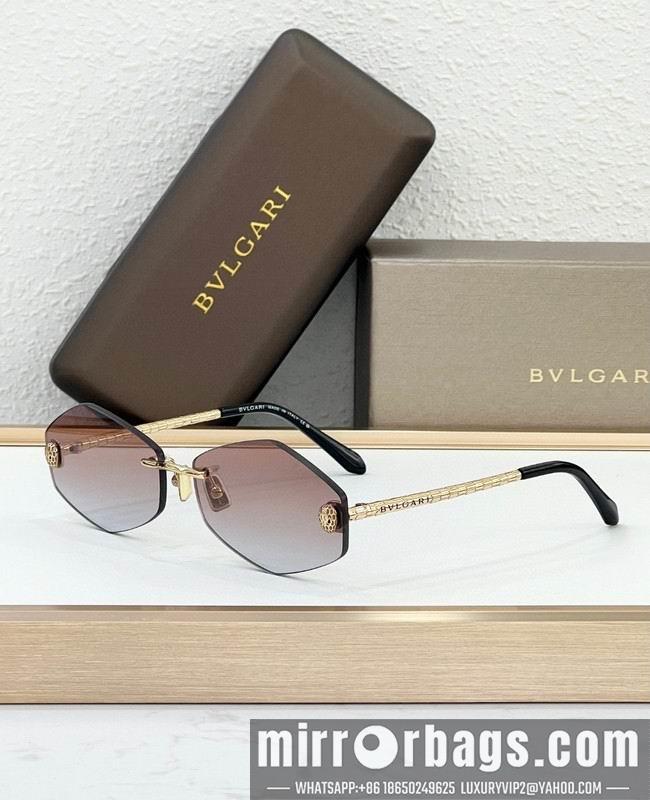 Bvlgari Glasses 03smh145