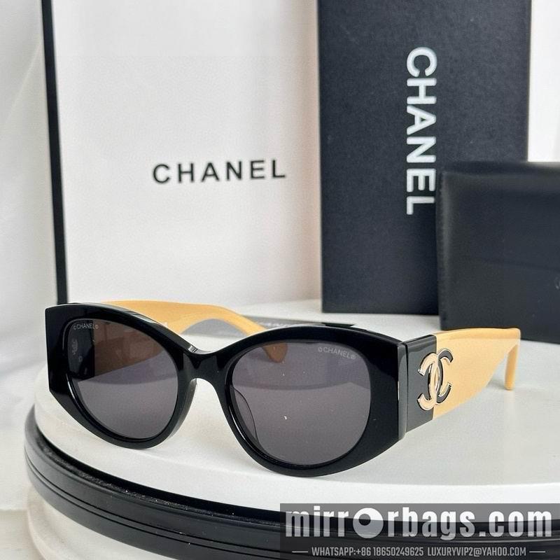Chanel Glasses smr98