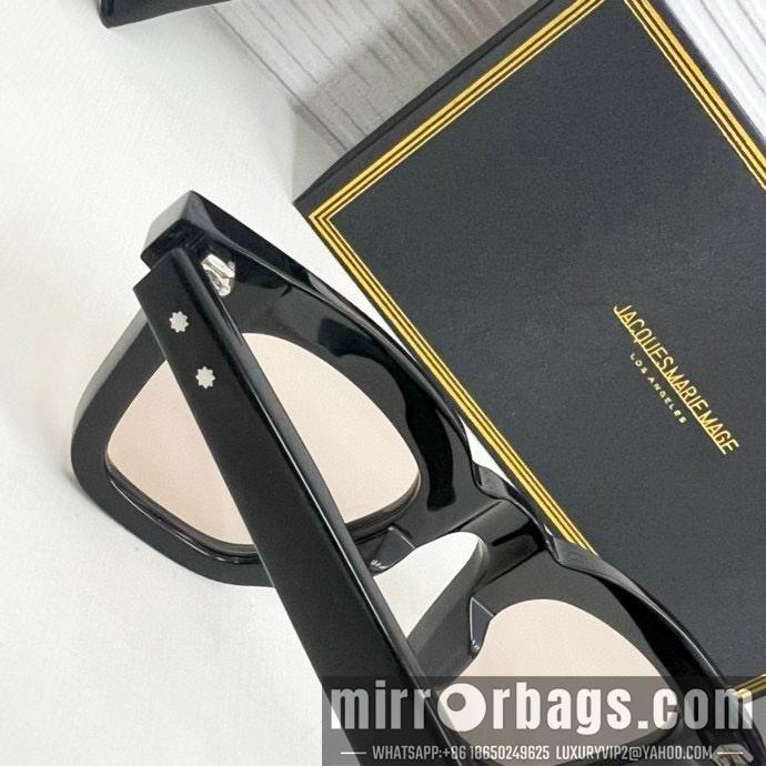 Jacques Marie Mage Glasses smx44