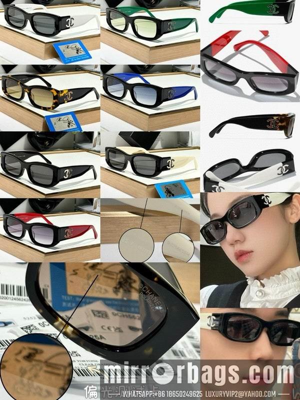 Chanel Glasses smh122