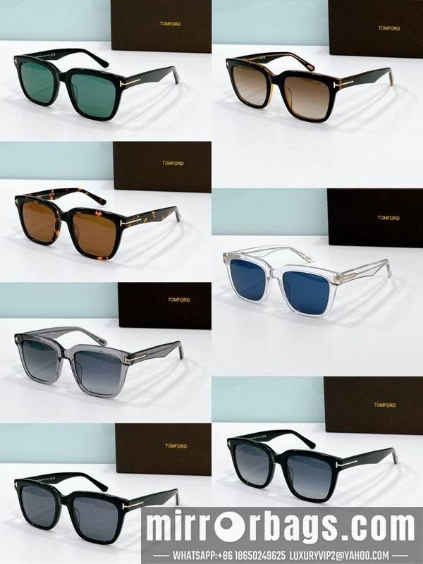 TF Glasses 03smh12