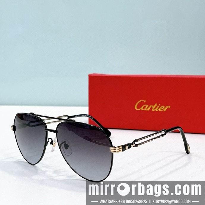 Cartier Glasses smr113