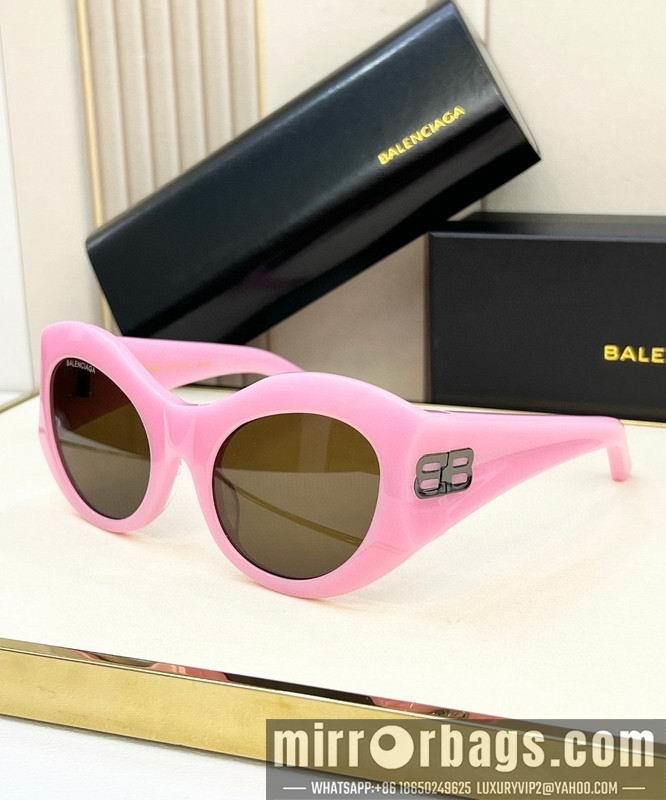 Balenciaga Glasses 03smh67