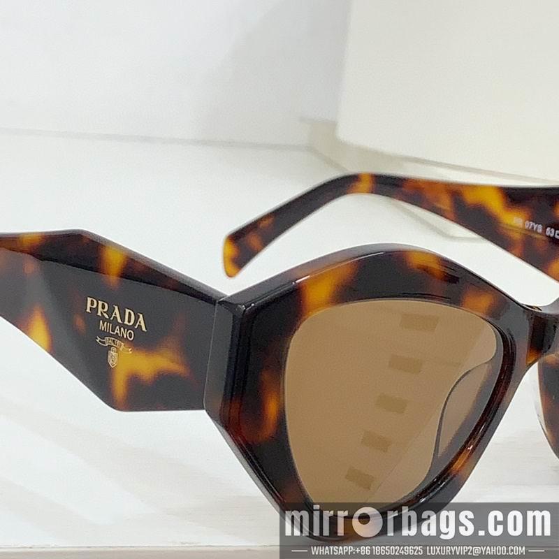 Prada Glasses smh44