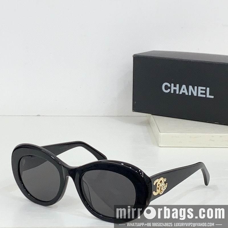 Chanel Glasses smr35