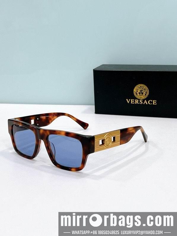 Versace Glaases smx137