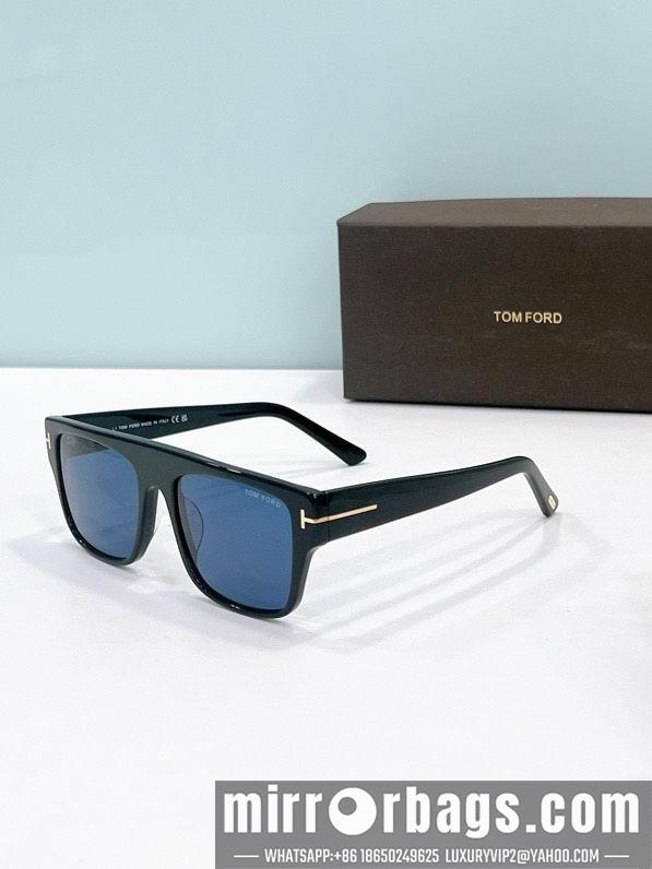 Tom Ford Glasses smx129