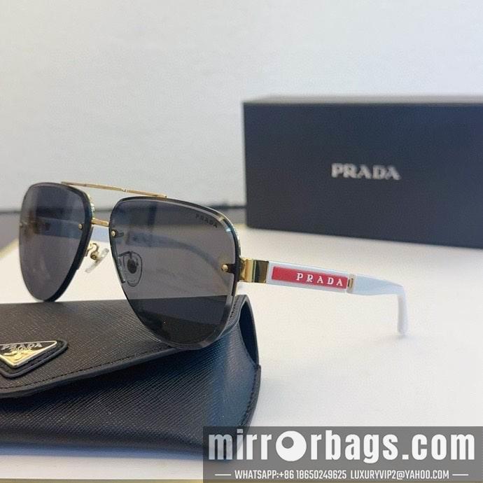 Prada Glasses smh01