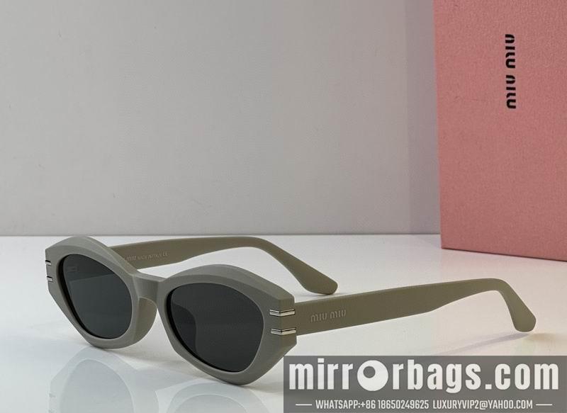 MiuMiu Glasses 03smh81