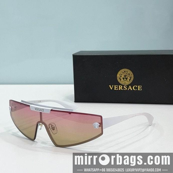 Versace Glaases smx82