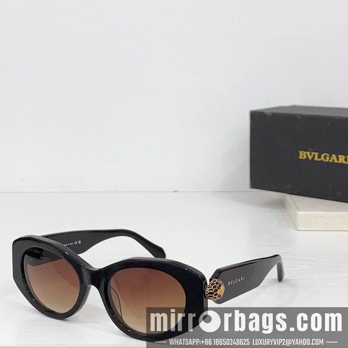 Bvlgari Glasses 03smh14