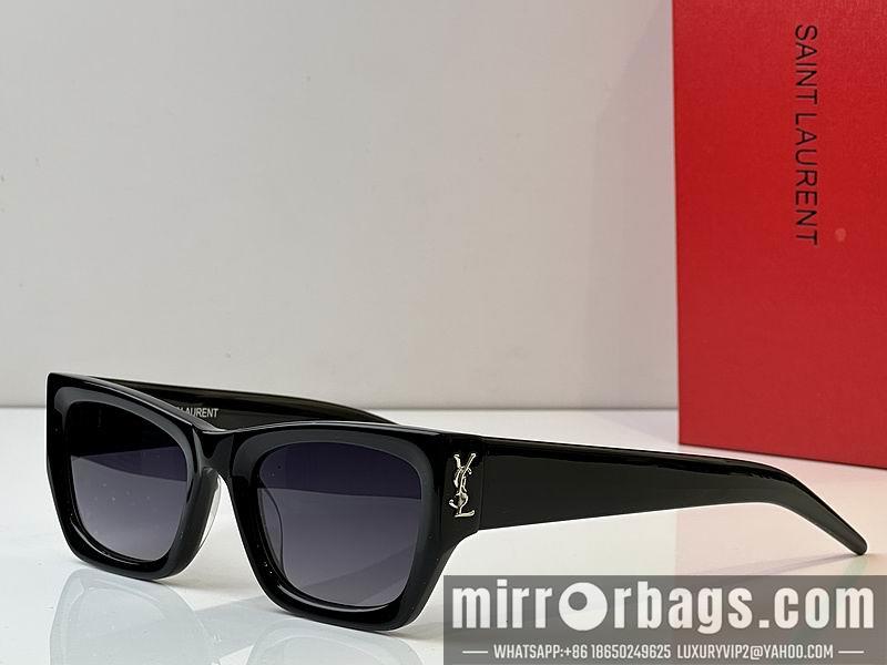 YSL Glasses 03smh62