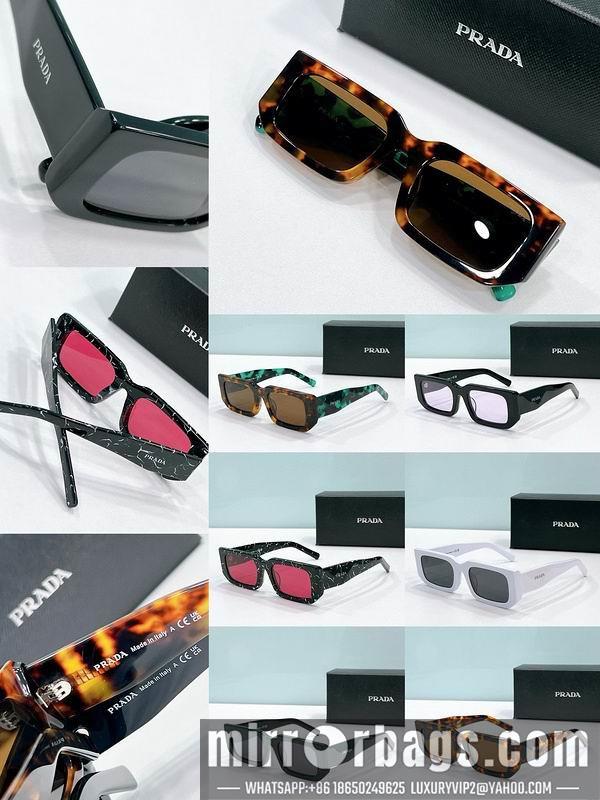 Prada Glasses smx204