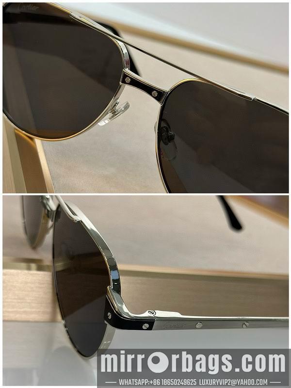 Cartier Glasses smx181