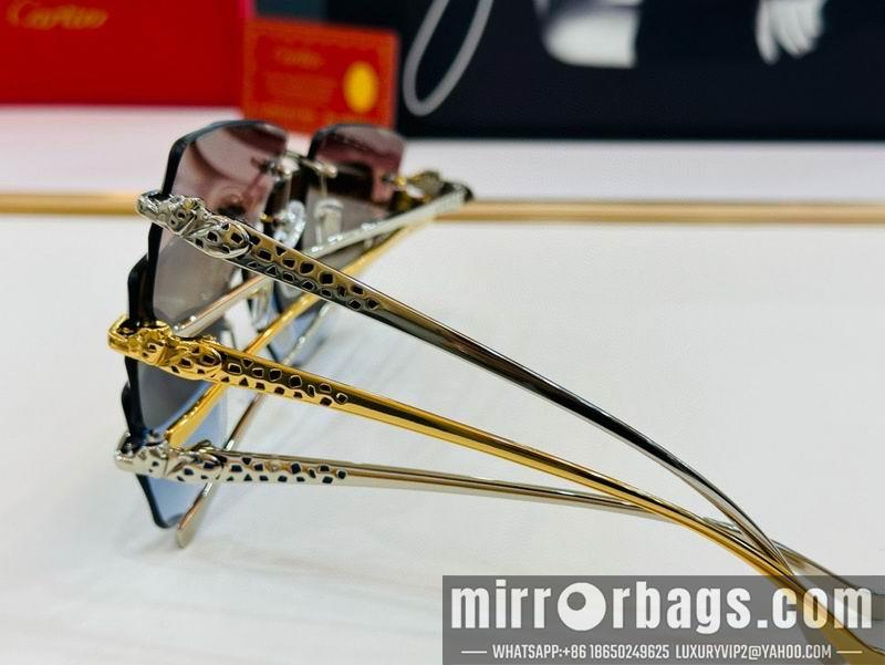 Cartier Glasses smr136