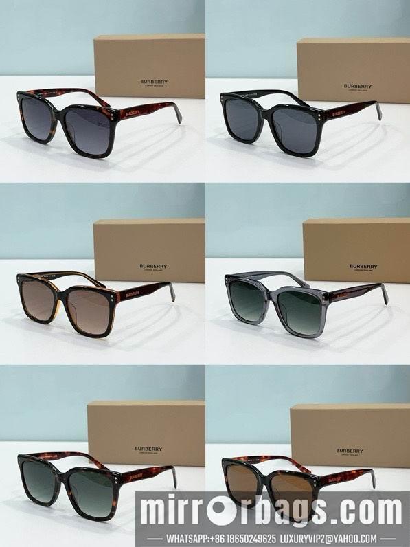 Burberry Glasses smx42