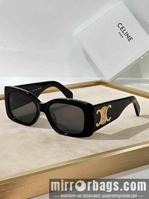 Celine Glasses smx222